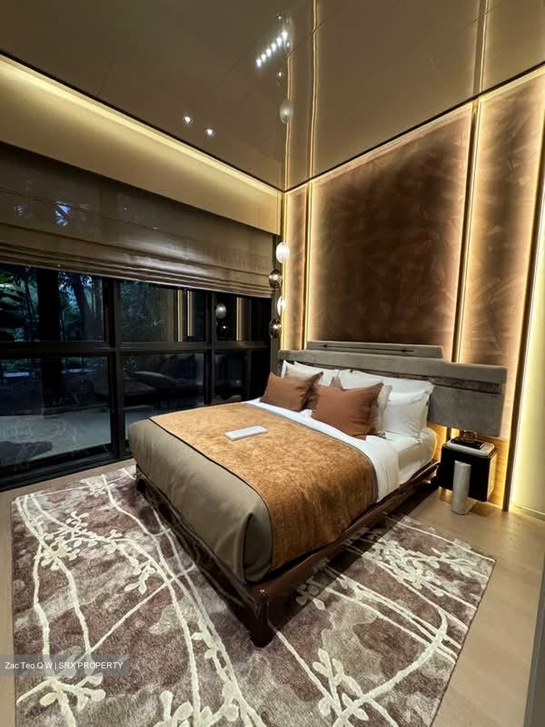 Upperhouse At Orchard Boulevard (D10), Apartment #534801421